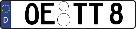 OE-TT8