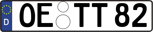 OE-TT82