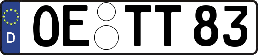 OE-TT83