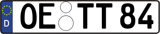 OE-TT84