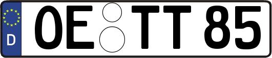 OE-TT85