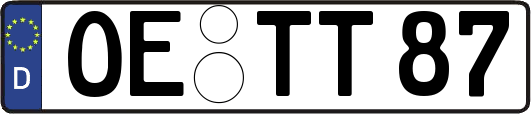 OE-TT87
