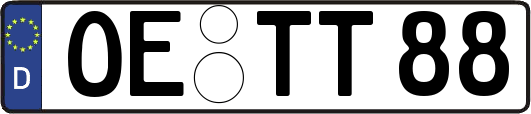 OE-TT88