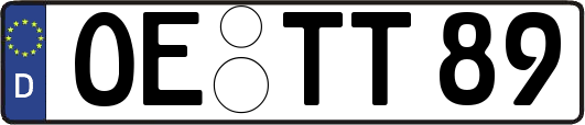 OE-TT89