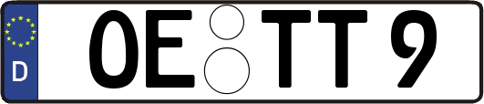 OE-TT9