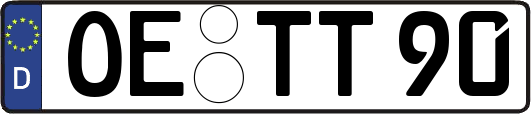 OE-TT90