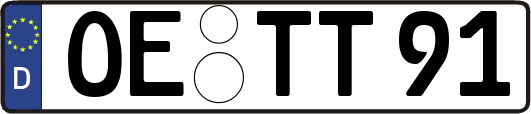 OE-TT91