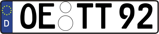 OE-TT92