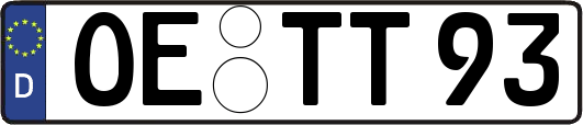 OE-TT93