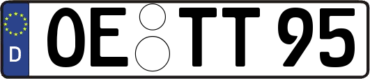 OE-TT95