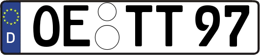 OE-TT97