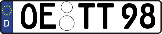 OE-TT98