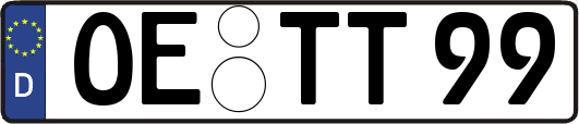 OE-TT99