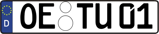 OE-TU01