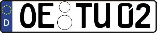 OE-TU02