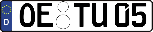 OE-TU05