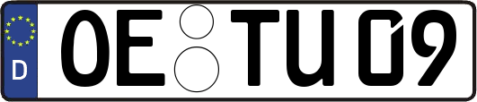 OE-TU09