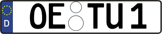 OE-TU1
