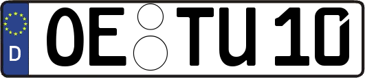 OE-TU10