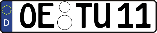 OE-TU11