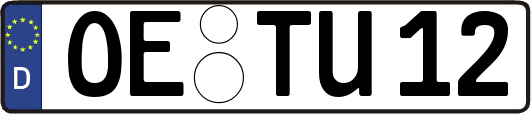 OE-TU12