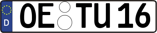 OE-TU16