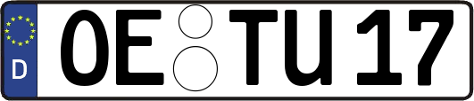 OE-TU17