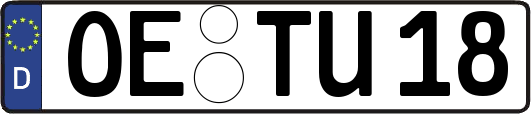 OE-TU18