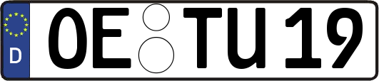 OE-TU19