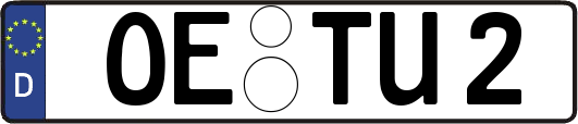 OE-TU2