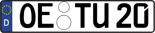 OE-TU20