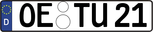 OE-TU21
