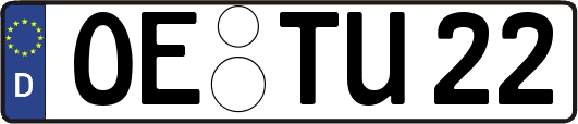 OE-TU22