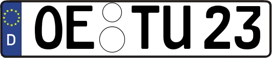 OE-TU23