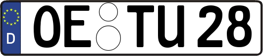 OE-TU28