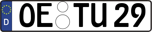 OE-TU29