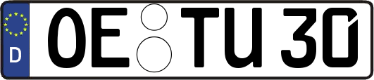 OE-TU30
