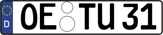 OE-TU31