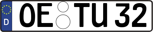 OE-TU32