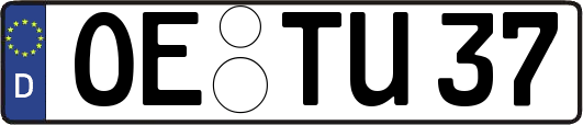 OE-TU37