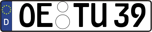 OE-TU39
