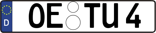 OE-TU4