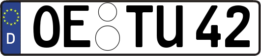 OE-TU42