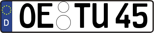 OE-TU45
