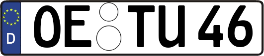 OE-TU46
