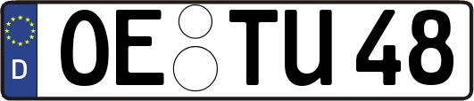 OE-TU48