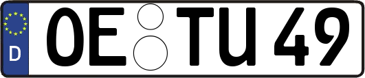 OE-TU49