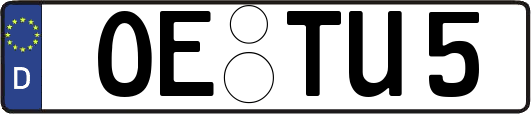 OE-TU5