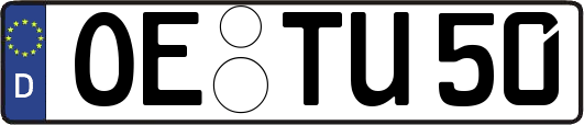 OE-TU50