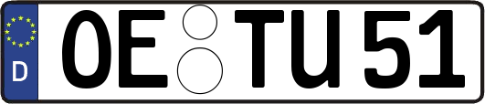OE-TU51